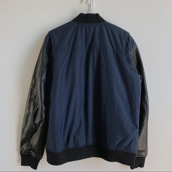 Calibrate Jackets & Coats Calibrate Trim Fit Bomber Jacket Poshmark